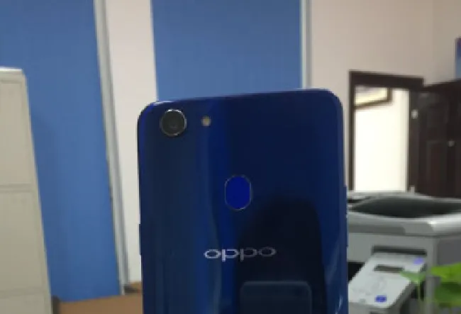 oppoa1有手电筒吗