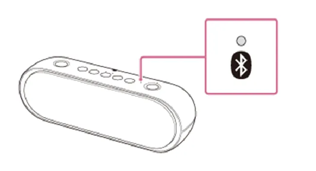索尼SRS-XB20如何接听电话