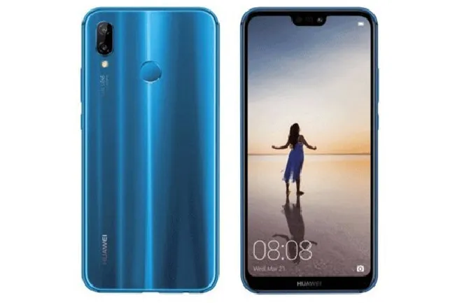 华为Nova3e会采用异形全面屏吗
