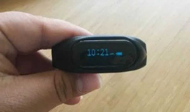 中兴智能手环怎么用 看完就会用中兴智能手环