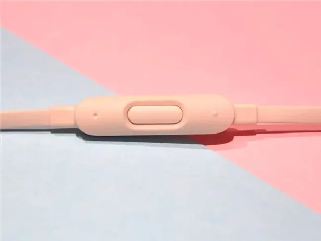 Beats urBeats 3耳机的使用方法