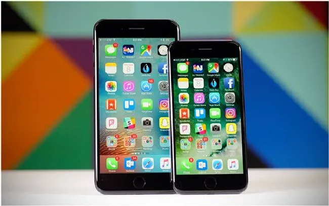 iphone7什么时候需要换电池