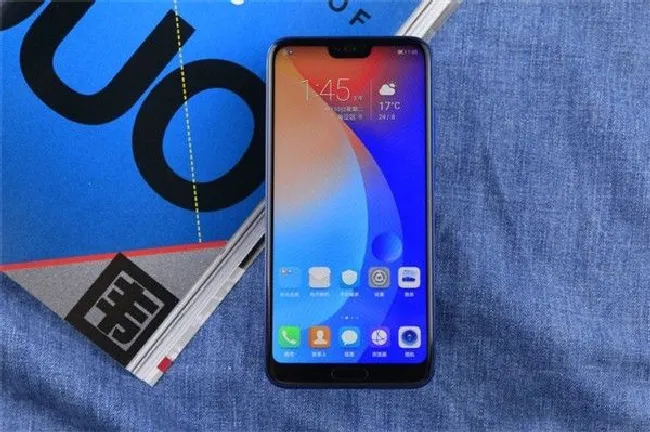 荣耀10和华为nova2s哪个好