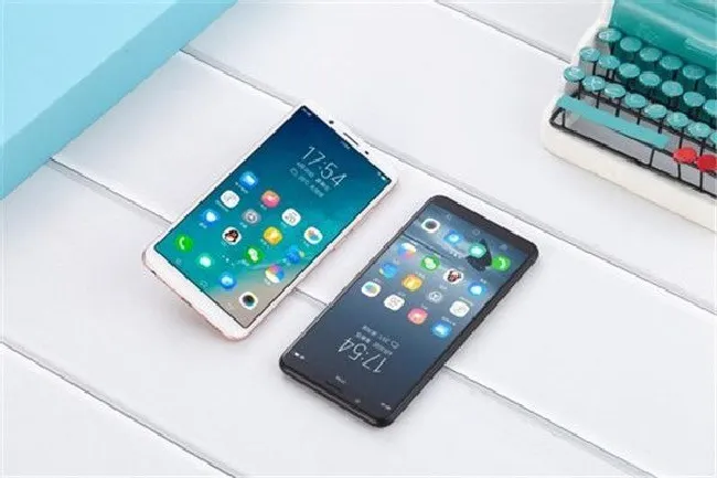 vivoy71系统怎么更新