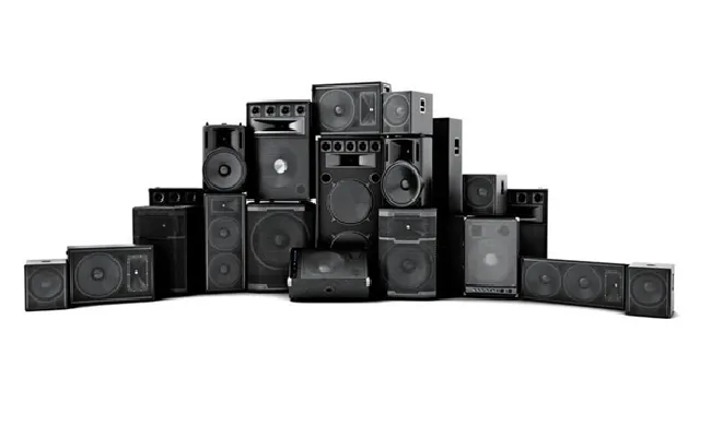 选择音响过程中非常实用的几个技巧和建议