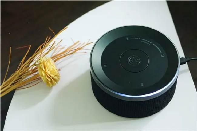 叮咚音箱未发现蓝牙是什么原因