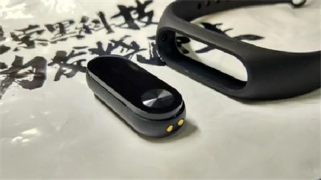 如何查看小米运动的应用版本及固件版本