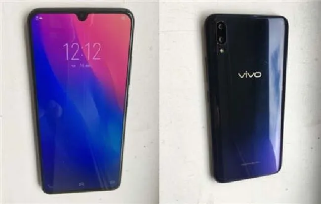 vivox23多少钱