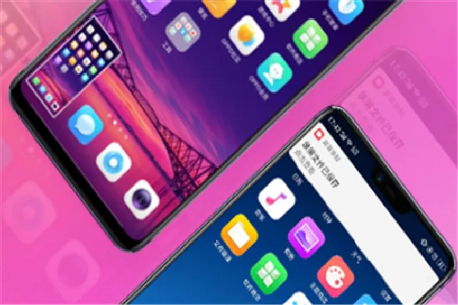 oppo手机怎么截图