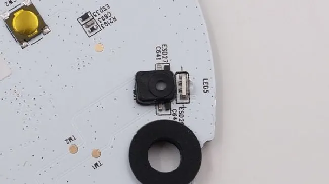 叮咚mini2拆机图解