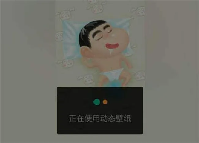 魅蓝6t怎么设置动态壁纸