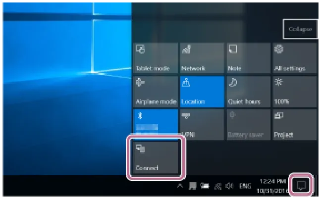 索尼SRS-XB21怎么通过蓝牙连接win10电脑