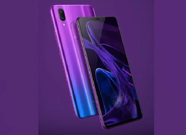 vivox21魅夜紫什么时候可以买