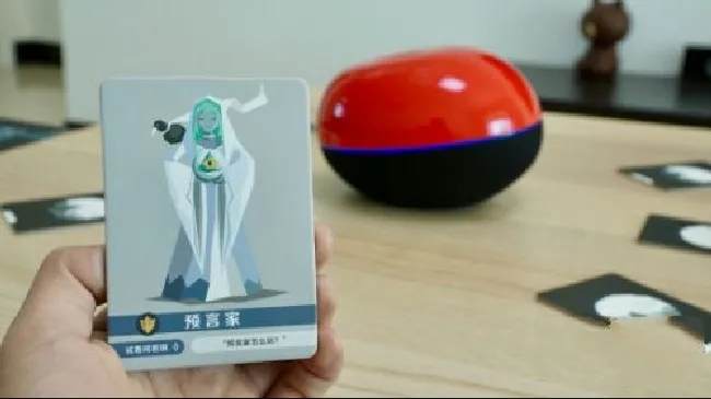 若琪月石和天猫精灵的对比评测