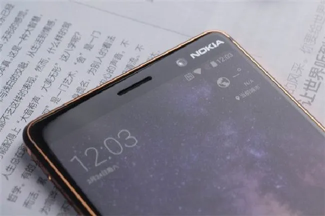 诺基亚7plus怎么恢复出厂设置