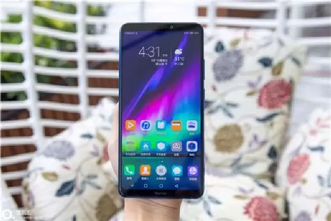 荣耀note10息屏显示烧屏吗