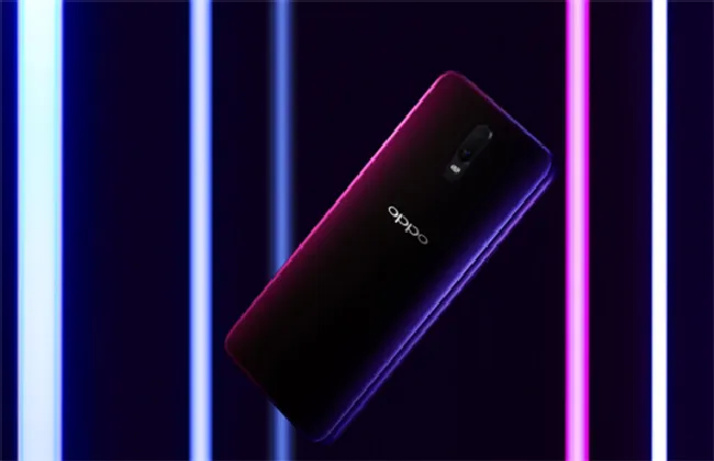 oppor17在哪预约
