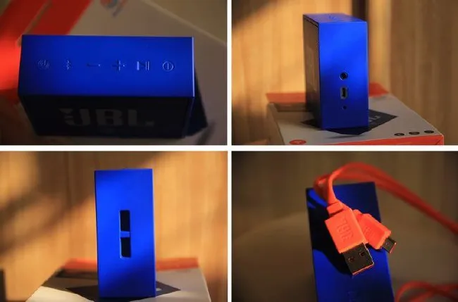 jbl智能音箱怎么使用