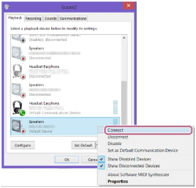 索尼SRS-XB21怎么通过蓝牙连接win8电脑