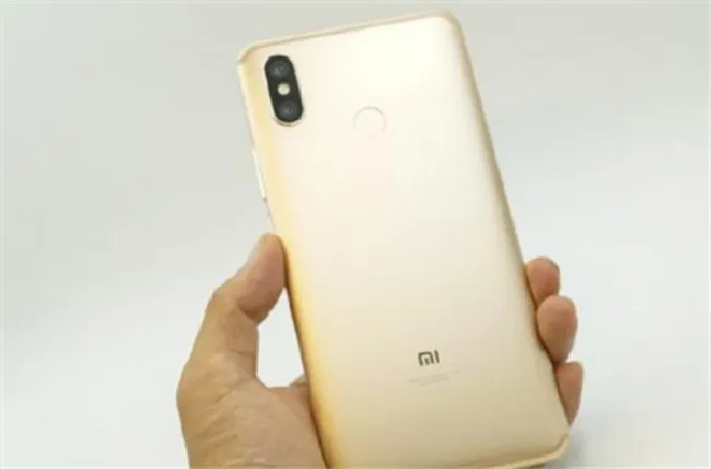 小米max3怎么设置来电闪光灯