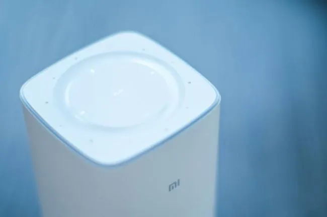 小米AI音箱提示升级失败怎么办