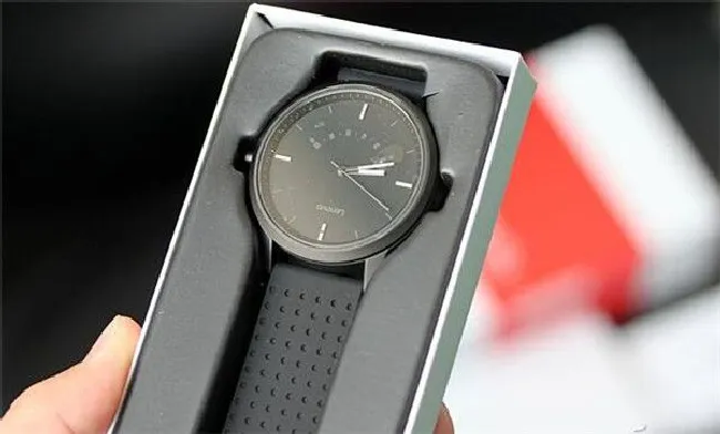 联想watch9支持NFC吗