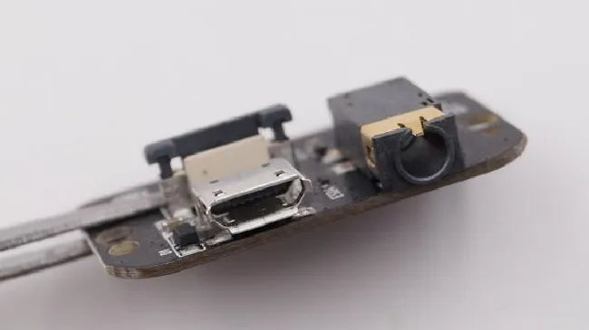 叮咚mini2拆机图解