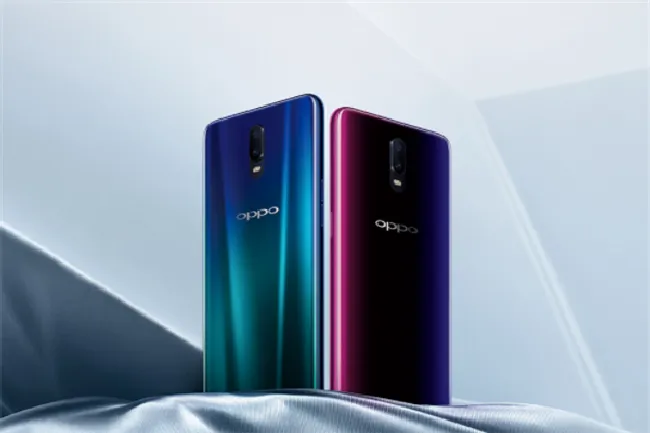 oppor17有nfc功能吗