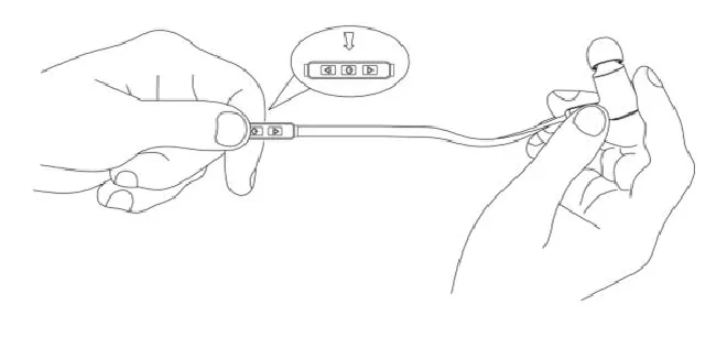 漫步者W288BT耳机使用教程