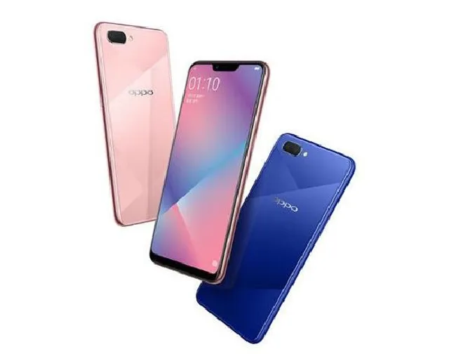 oppoa5怎么设置闹钟提醒