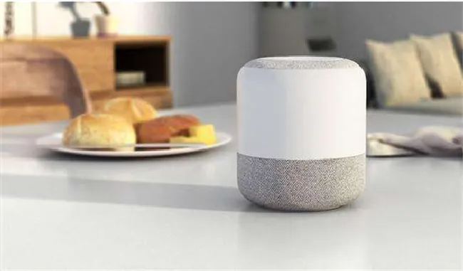 小度智能音箱怎么连接手机热点