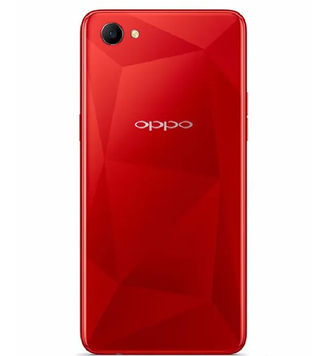 OPPOA3有指纹解锁吗