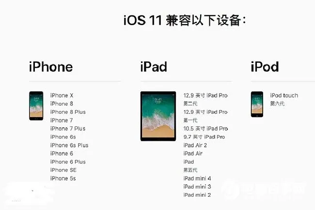 iOS11.3beta5怎么升级