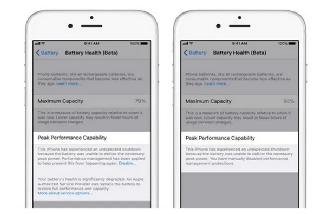 ios11.3beta4更新了什么