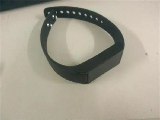埃微i6HR手环用什么充电器充电呢