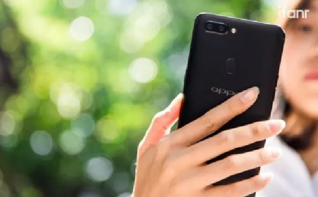 OPPO R15外观怎么样