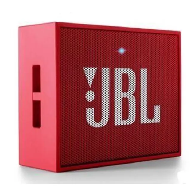 JBL GO蓝牙音响怎么连接蓝牙