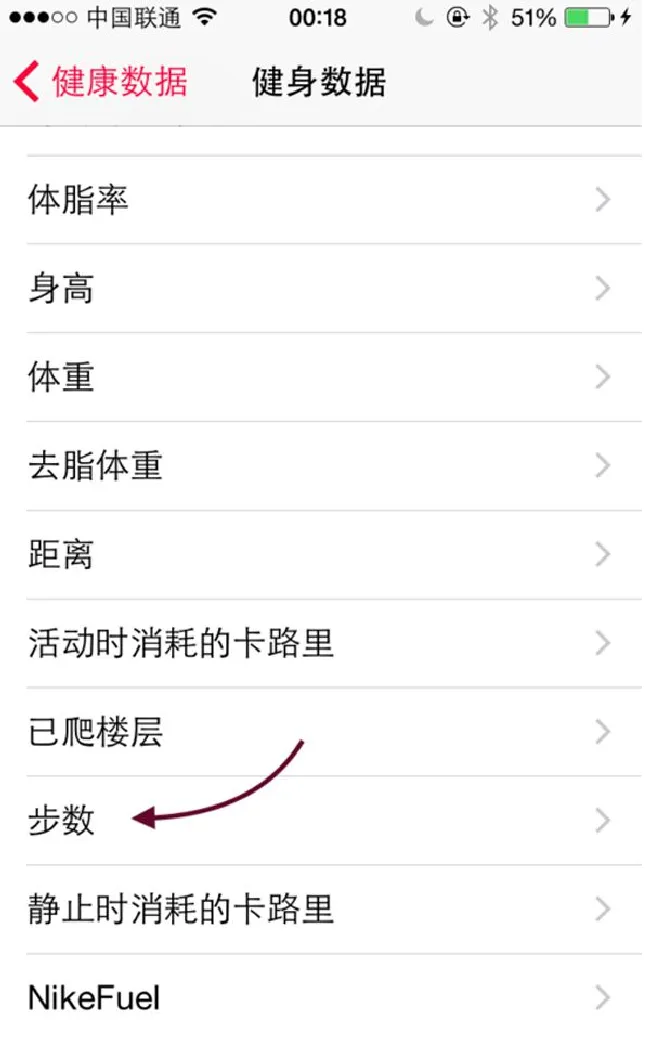 ios8健康怎么用 ios8健康功能如何使用教程