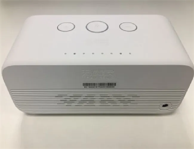 天猫精灵不联网能用吗