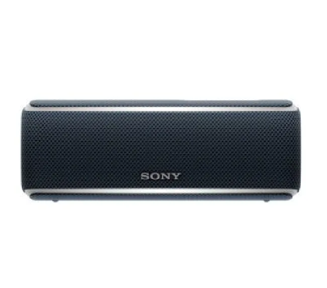 索尼SRS-XB21怎么充电