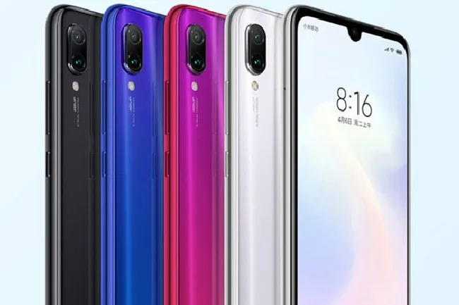 红米note7pro和note7的区别 红米note7pro和note7有什么区别