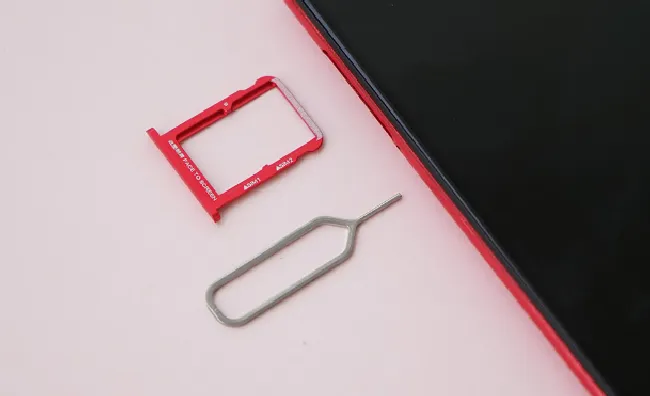 小米6x开箱图赏