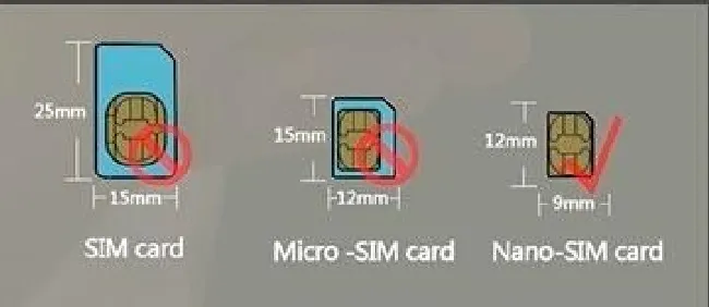 华为nova3怎么安装sim卡