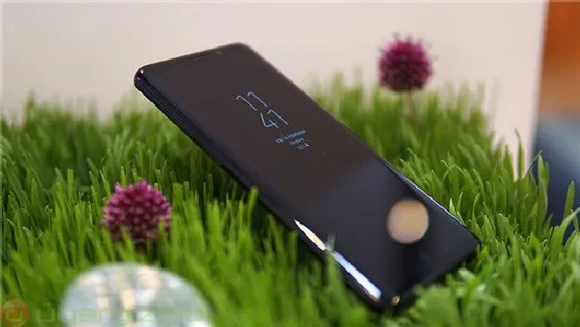 三星S9/S9+手机防水吗