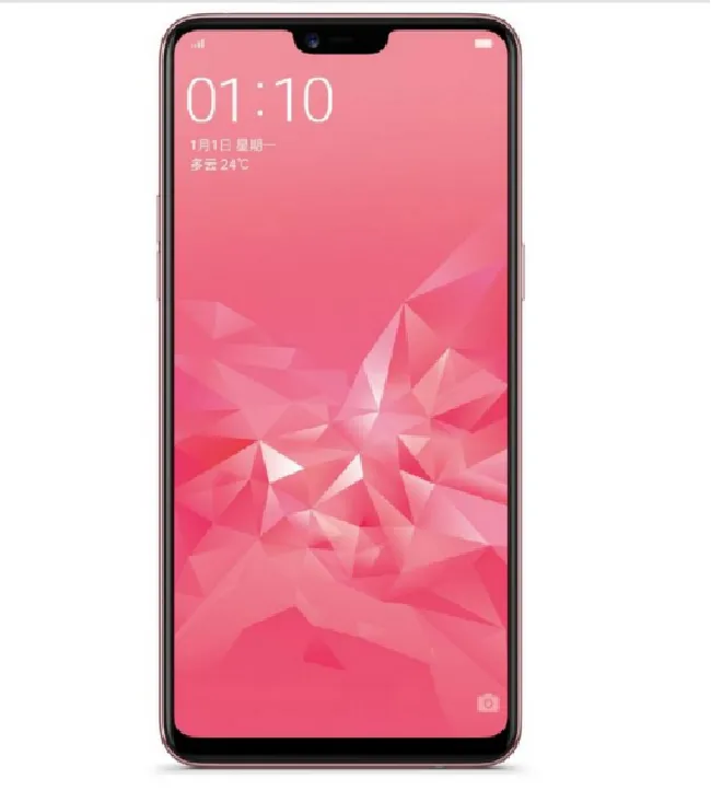 oppoa3有红外功能吗