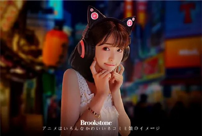 Brookstone 1S猫耳耳机蓝牙自动断线怎么办