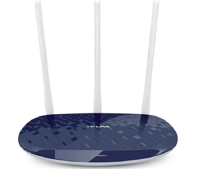 TP-LINK TL-WR886N怎么备份配置文件