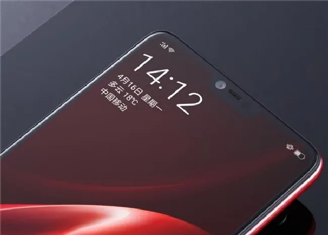 oppoa3手机有呼吸灯吗