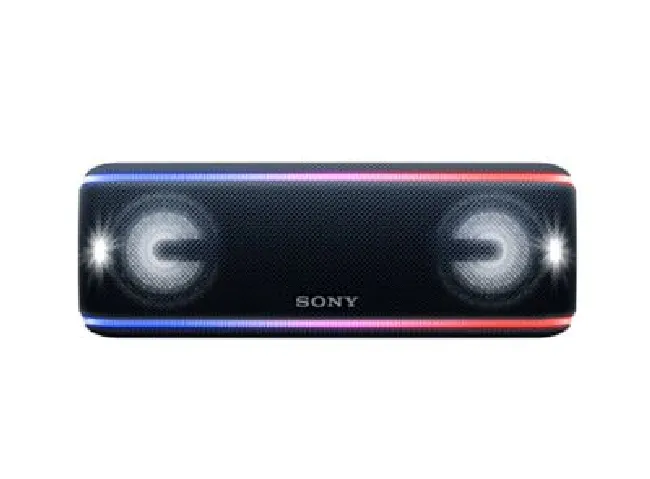 索尼SRS-XB41怎么使用蓝牙待机功能