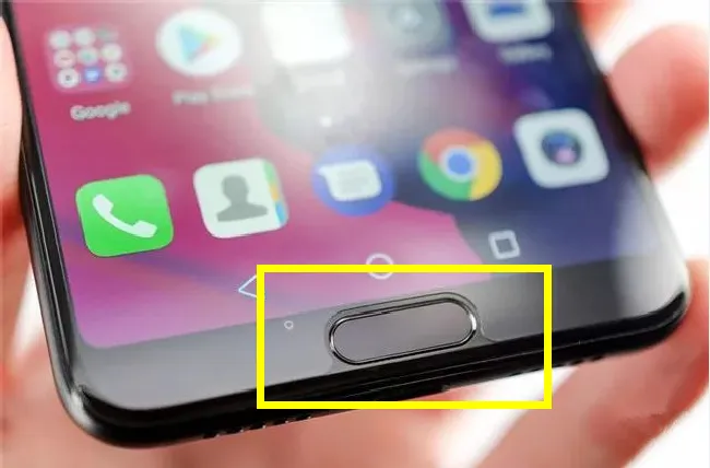 华为p20pro怎么打开语音助手